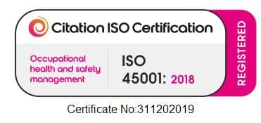 ISO 45001:2018 - Occupational Health & Safety
